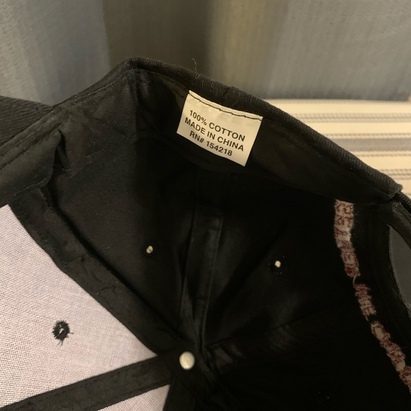 Official NFL Arizona Cardinals hat - Picture 5 of 6